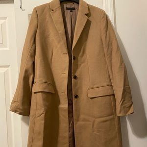 Uniqlo came jacket size L